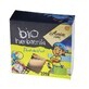 Biscuits biologiques carr&#233;s, 100 g, Ania