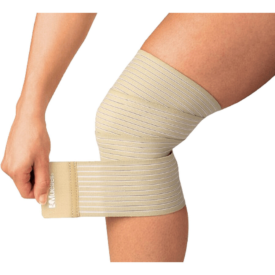 Mueller Wonder Wrap™ 4591 Bandage élastique spécial 7,6 cm x 140,2 cm.