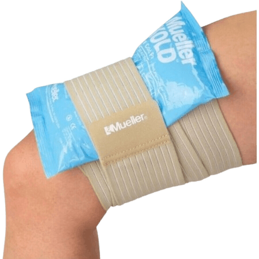 Mueller Wonder Wrap™ 4591 Bandage élastique spécial 7,6 cm x 140,2 cm.