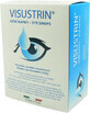 Visustrin Collyre 10 ampoules