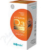 Biomin Vitamine D3 Ultra+ 7000 UI 30 capsules dures