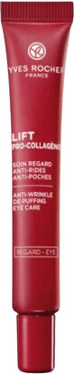 Yves Rocher LIFT PRO-COLLAG&#200;NE, Soin anti-rides et anti-oed&#232;me pour les yeux 14 ml