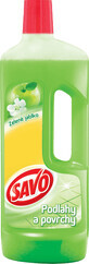 Green Apple Floor and Surface Cleaner 750 ml