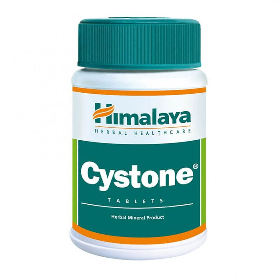 Himalaya Cystone 100 comprimés