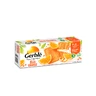 Biscuits diététiques au soja et à l'orange, 280g, Gerble