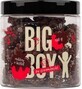 Big Boy Cerises enrob&#233;es de chocolat noir par @kamilasikol 190 g