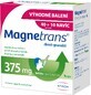 Magnetrans 375mg 40+10 comprim&#233;s granul&#233;s 50 sachets