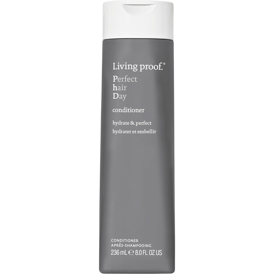 Living Proof Perfect Hair Day Conditionneur pour tous types de cheveux 236 ml