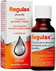 R&#233;gulax picosulfate solution orale 20 ml