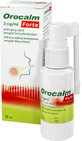 Orocalm Forte 3 mg/ml spray 88 injections 15 ml