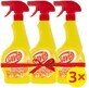 Savo spray nettoyant pour la cuisine 3 x 500 ml