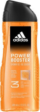 Adidas Power Booster Gel douche pour hommes 400 ml