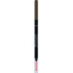 Rimmel London Brow Pro Microdefiner Brow Pencil 003 Dark Brown 0,9 g