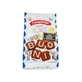 Biscuits au cacao ABC, 300 g, Campiello