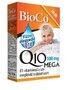 BioCo Q10 Mega 30 g&#233;lules