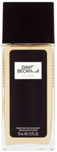 David Beckham spray d&#233;odorant classique 75 ml