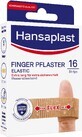 Hansaplast Finger Strips finger patch 16 pcs