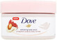 Dove Shower Scrub Pomegranate 225 ml