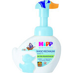 HiPP Babysanft Pirate mousse lavante 250 ml