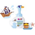 HiPP Babysanft Pirate mousse lavante 250 ml