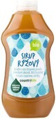 Country Life Sirop de riz biologique 874 ml