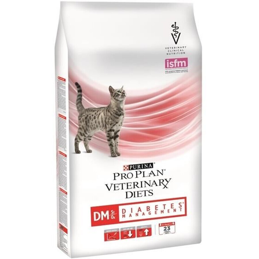 Purina PPVD Feline - DM Diabetes Management 1.5 kg