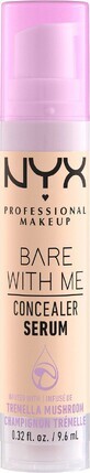 NYX Professional Makeup Bare With Me Serum and Concealer 2in1 - shade 01 Fair 9.6 ml