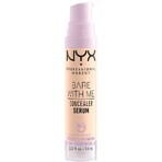 NYX Professional Makeup Bare With Me Serum and Concealer 2in1 - shade 01 Fair 9.6 ml