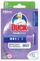 Duck Fresh Discs Lavender Lavender Fresh Discs Toilet Tissue 36 ml