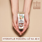 Garnier Hand Superfood crème régénératrice pour les mains au cacao 75 ml