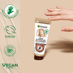 Garnier Hand Superfood crème régénératrice pour les mains au cacao 75 ml