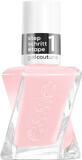 Essie gel couture 2.0 10 vernis &#224; ongles fantaisie transparent, 13,5 ml