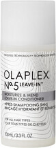 Olaplex No.5 Leave-in Conditioner, Conditionneur sans rin&#231;age 100 ml