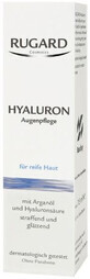 Rugard Hyaluron Cr&#232;me pour les yeux 15 ml