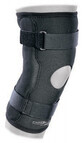 DonJoy DJ Drytex Economy Drytex Economy Hinged Knee Brace Genouill&#232;re respirante Taille. L