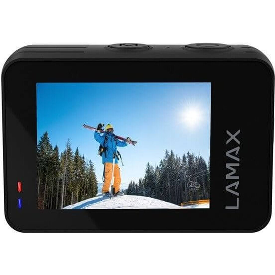 Caméra d'action LAMAX W9.1