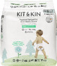 Kit &amp; Kin Organic Culotte de protection, taille 6 18 pcs