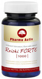 Pharma Activ Reishi forte 1000 90 g&#233;lules