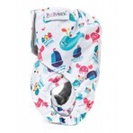 Bobánek Pocket AIO Nappy Premium Snaps - By the Sea