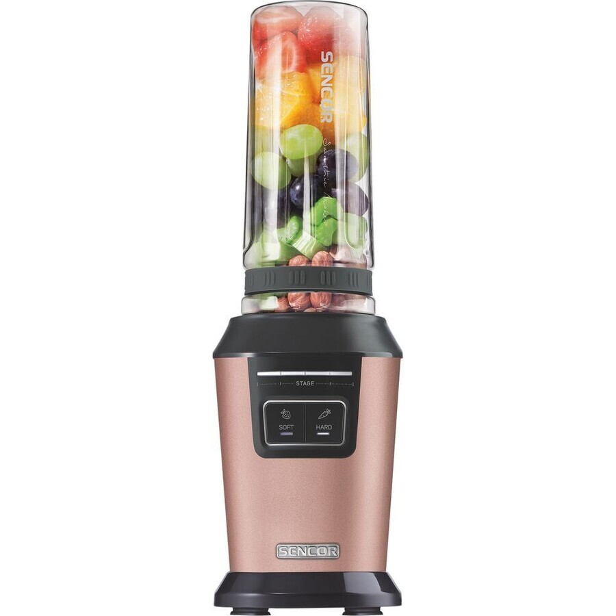 Mixeur à smoothie Sencor SBL 7175RS