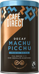 Caf&#233;direct Machu Picchu caf&#233; instantan&#233; d&#233;caf&#233;in&#233; 100 g