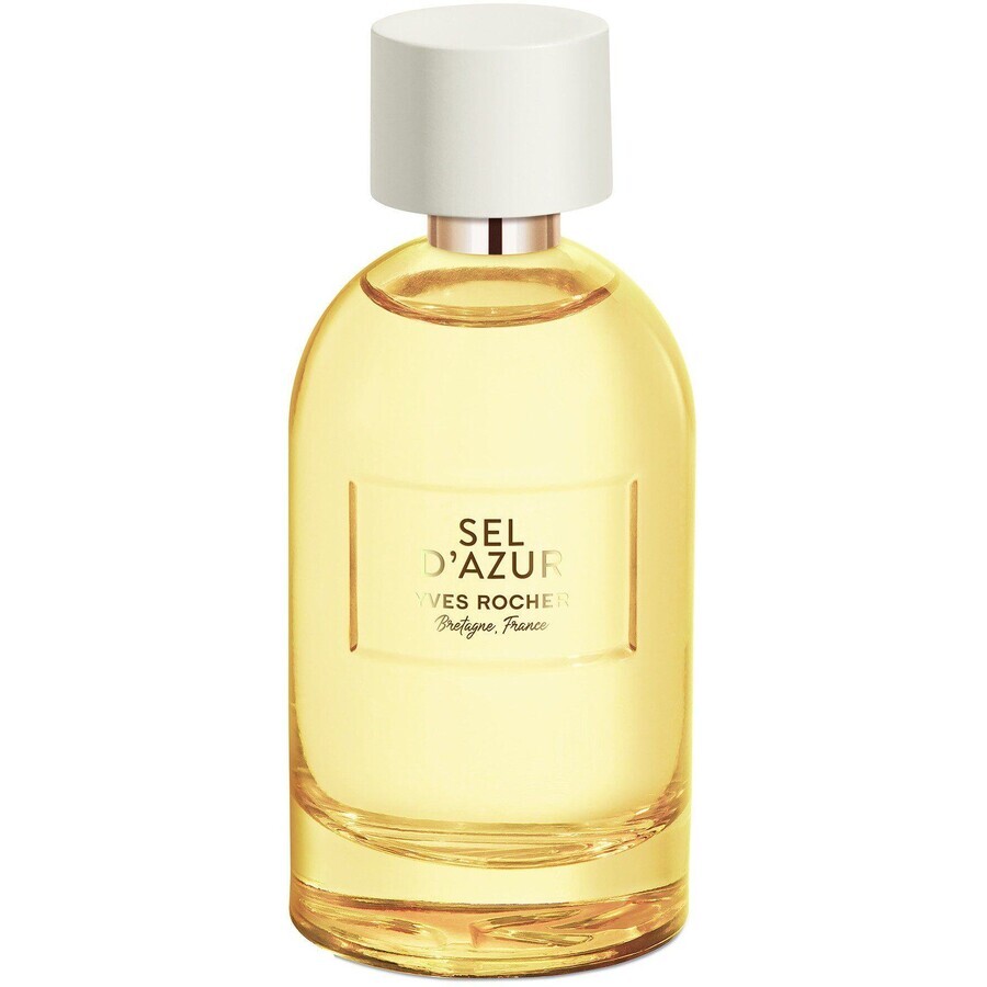 Yves Rocher Eau de Parfum SEL D'AZUR 30 ml