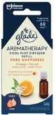 Glade Aromatherapy Cool Mist Essential Oil for Aroma Diffuser Refill Pure Happiness 17,4 ml