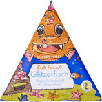 Accentra Lüttes Welt Best Friends, Glitter Fish 70 g