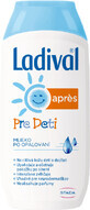 Ladival Children apres lotion solaire 200 ml