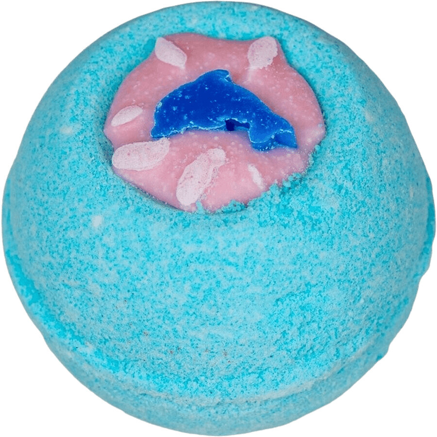 Accentra Ocean, Bombe de bain artisanale 190 g