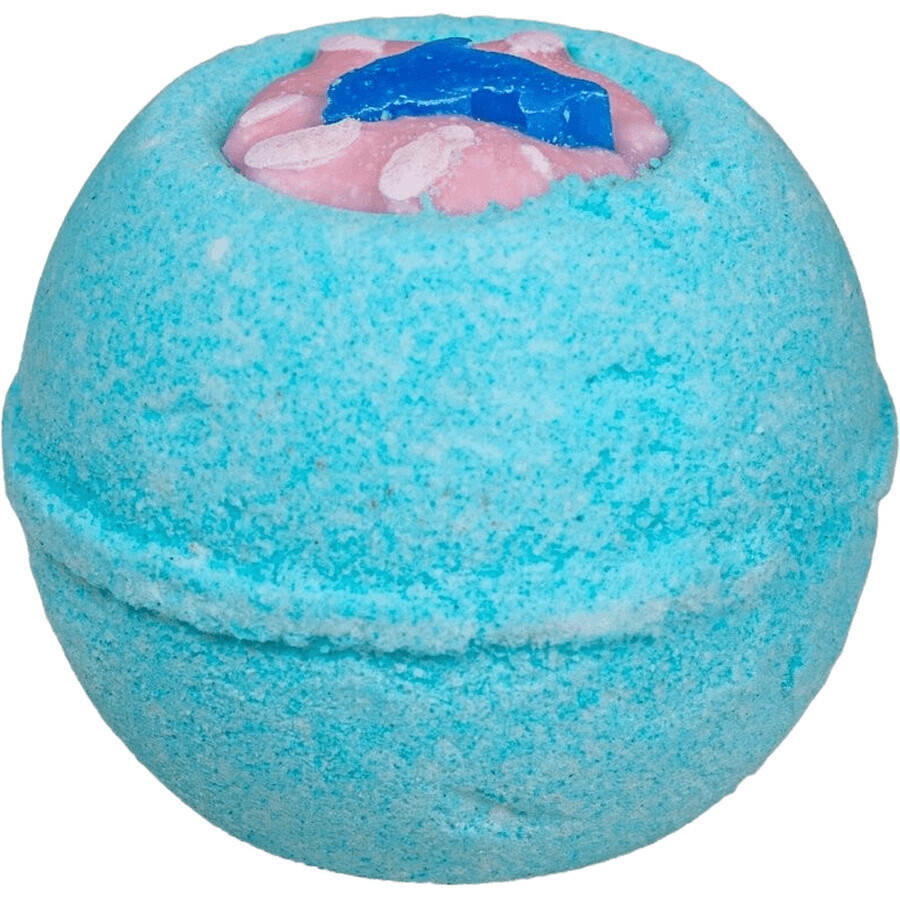 Accentra Ocean, Bombe de bain artisanale 190 g