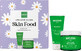 Coffret de soins corporels Weleda Skin Food