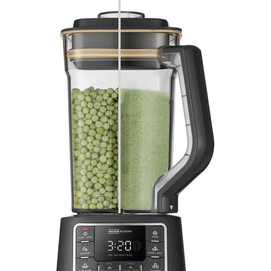 Sencor Table Blender SBU 7877CH sous vide