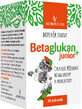 Betaglucan JUNIOR 100 mg 30 capsules dures